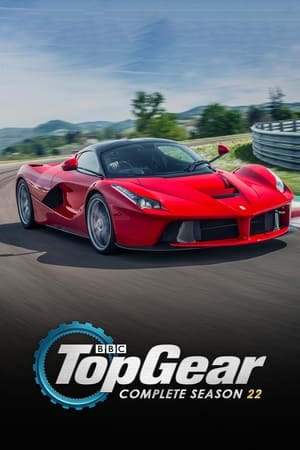 Top Gear: Stagione 22