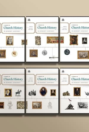 Image A Survey of Church History