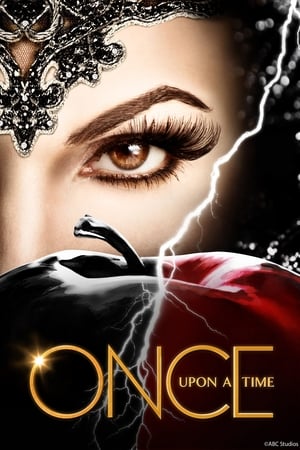 Once Upon a Time: Season 6