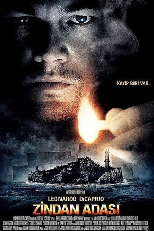 poster Shutter Island