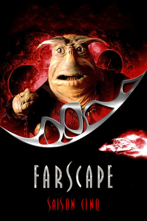 Farscape - Saison 5 - poster n°1