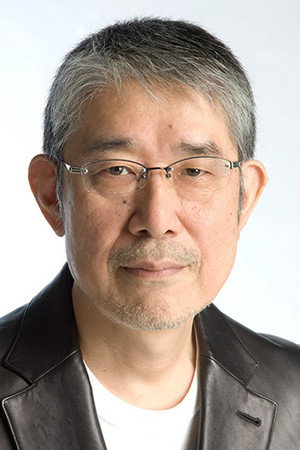 Takashi Matsumoto portrait