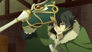 The Rising of the Shield Hero: 1×9