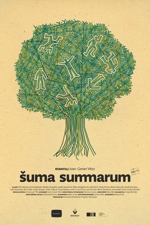 Poster di Šuma summarum