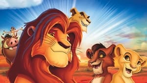 Цар Лъв 2: Гордостта на Симба (1998)