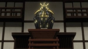 Ushio and Tora Season 1 Episode 27