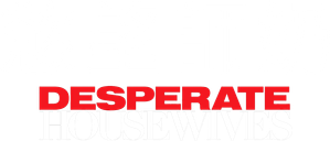 Mujeres desesperadas — Logos 3