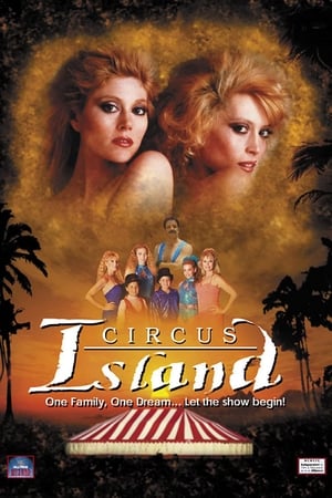 Poster Circus Island (2006)