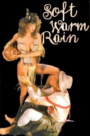 Poster Soft Warm Rain 1987