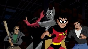 Batman: El Misterio de Batwoman (2003) HD 1080P LATINO/INGLES