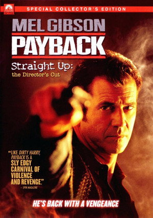 Постер фильма «Расплата (1999)» — (15 из 35)