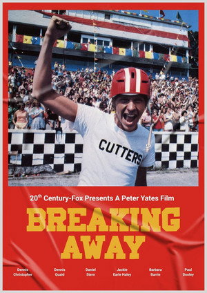 Breaking Away 45