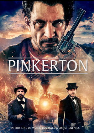 Pinkerton