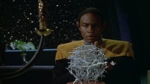 Star Trek : Voyager - Star Trek : Voyager - Saison 3 - Alter ego - image n°1