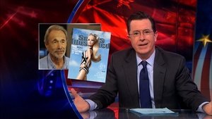 The Colbert Report: 10×71