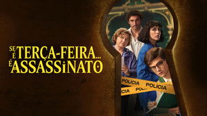 Se É Terça-Feira… É Assassinato