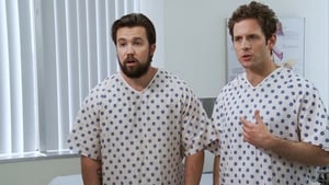 It’s Always Sunny in Philadelphia: 7×1