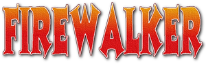 Firewalker — Logos 3