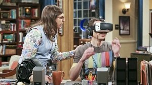 The Big Bang Theory 9 x Episodio 20