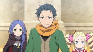 Re:ZERO -Starting Life in Another World-: 1×83