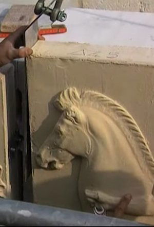 Nonton film The Works on the Athenian Acropolis: The People and the Monuments (2020) terbaru sub indo Nonton film The Works on the Athenian Acropolis: The People and the Monuments (2020) terbaru sub indo