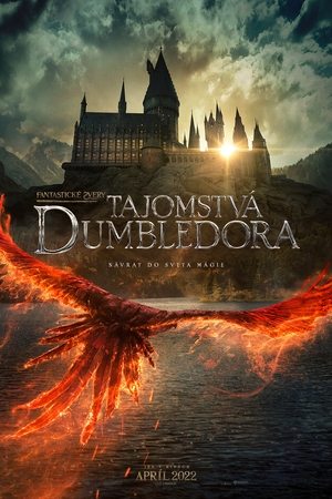 Fantastické zvery: Tajomstvá Dumbledora