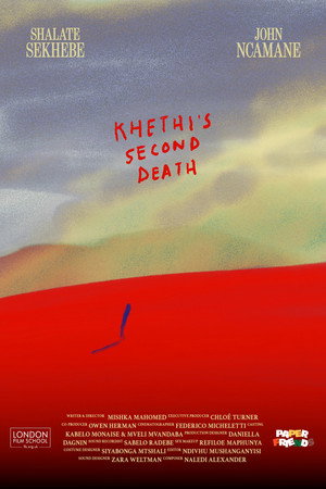 Khethi's Second Death 海报