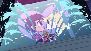 Star vs. las fuerzas del mal Temporada 2 Capitulo 40