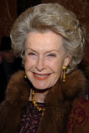 Dina Merrill