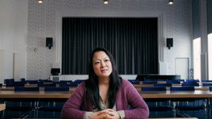 Le métier de mes rêves