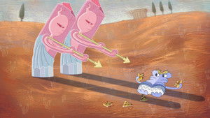 Hora de Aventura com Fionna e Cake: 2×6