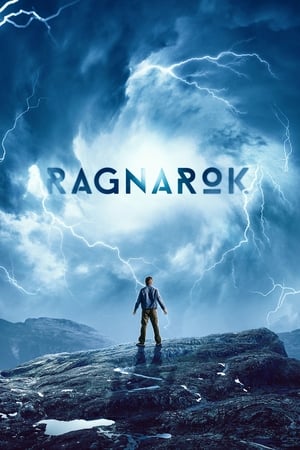 Poster Ragnarok 2020