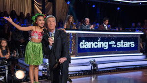 Dancing with the Stars: 27×7