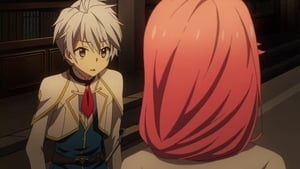 Undefeated Bahamut Chronicle: 1×3