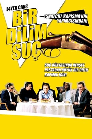 Poster Bir Dilim Suç 2004