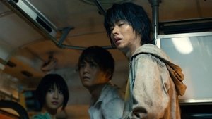 Alice in Borderland: Temporada 1 Episodio 4