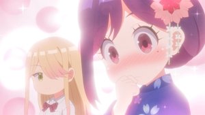 Watari-kun’s ****** Is About to Collapse: 1×9
