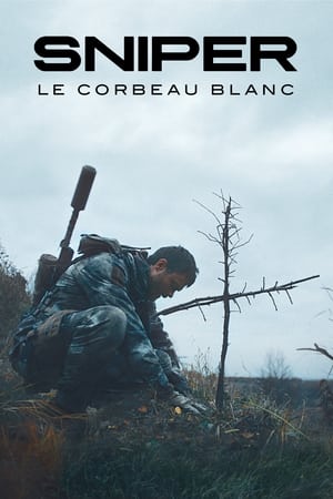 Poster Sniper : Le Corbeau Blanc 2022