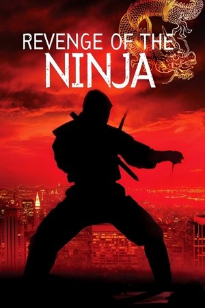 Revenge of the Ninja 1983
