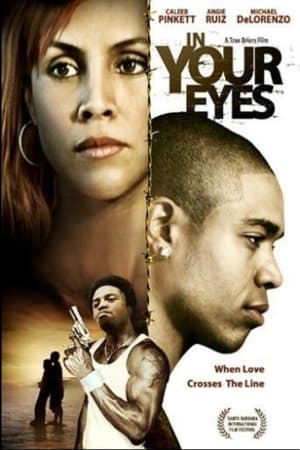 Poster In Your Eyes 2004