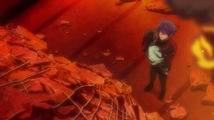 Tougen Anki Episódio 16