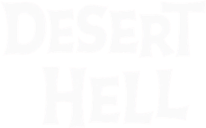 Desert Hell