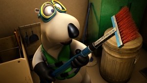 Super Bernard: Spy Adventures (2017)