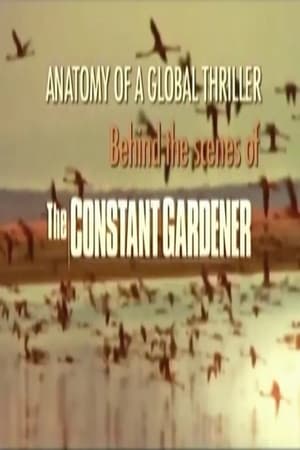 Image Anatomy of a Global Thriller: Behind the Scenes of The Constant Gardener