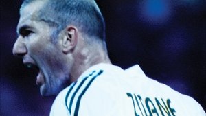 Zidane, un ritratto del XXI secolo (2006)