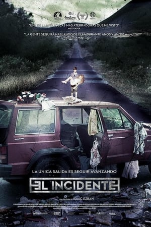 Poster di El Incidente
