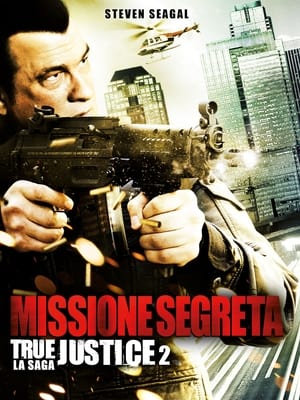 Image True Justice II - Missione segreta