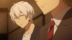 Salaryman’s Club: 1×9