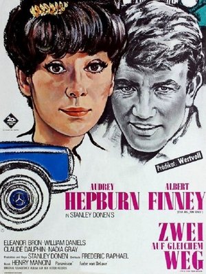 Image Zwei auf gleichem Weg