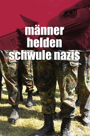 Poster Männer, Helden, schwule Nazis 2005